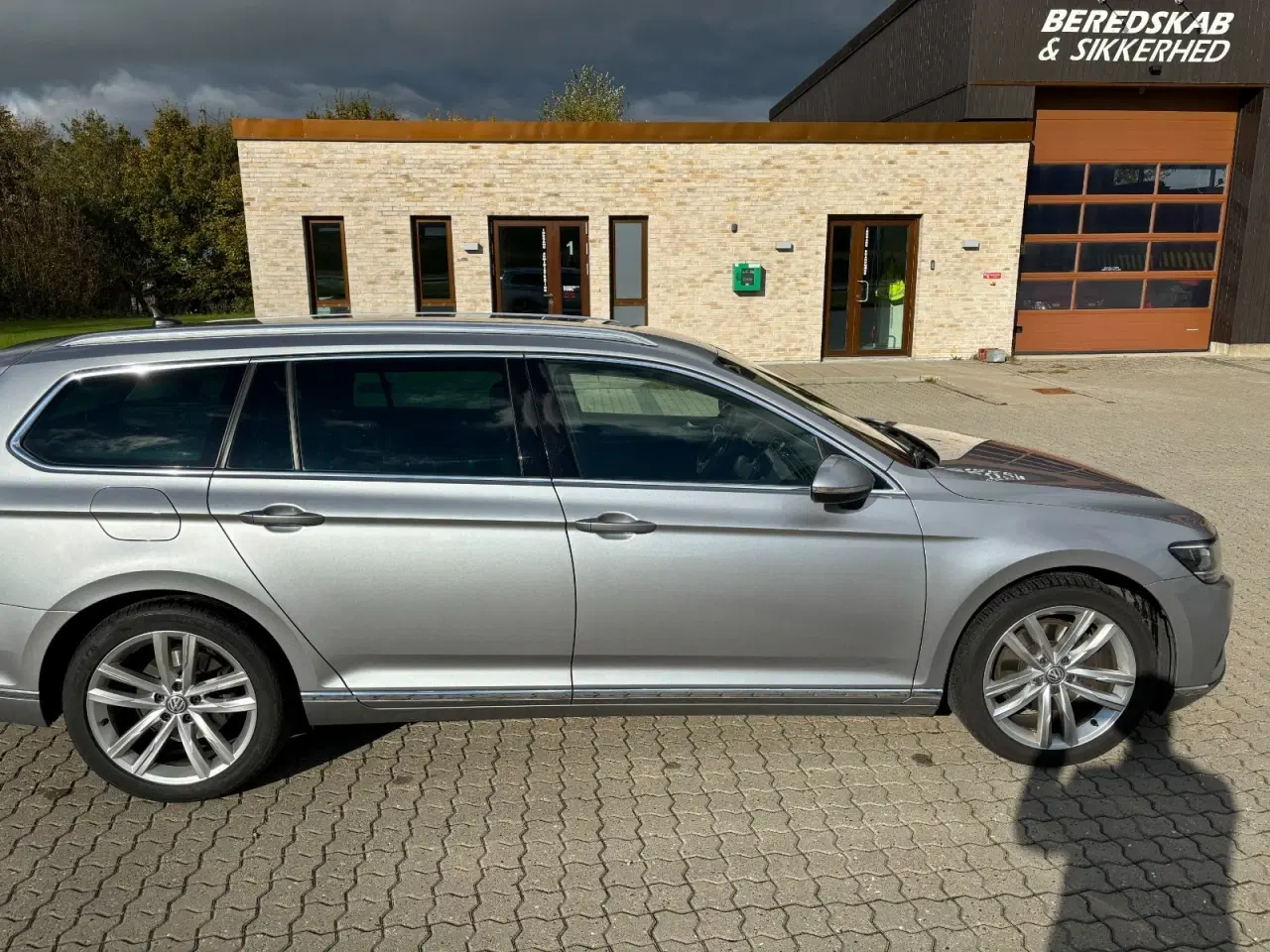 Billede 5 - VW Passat 2,0 TDi 150 Elegance+ Variant DSG