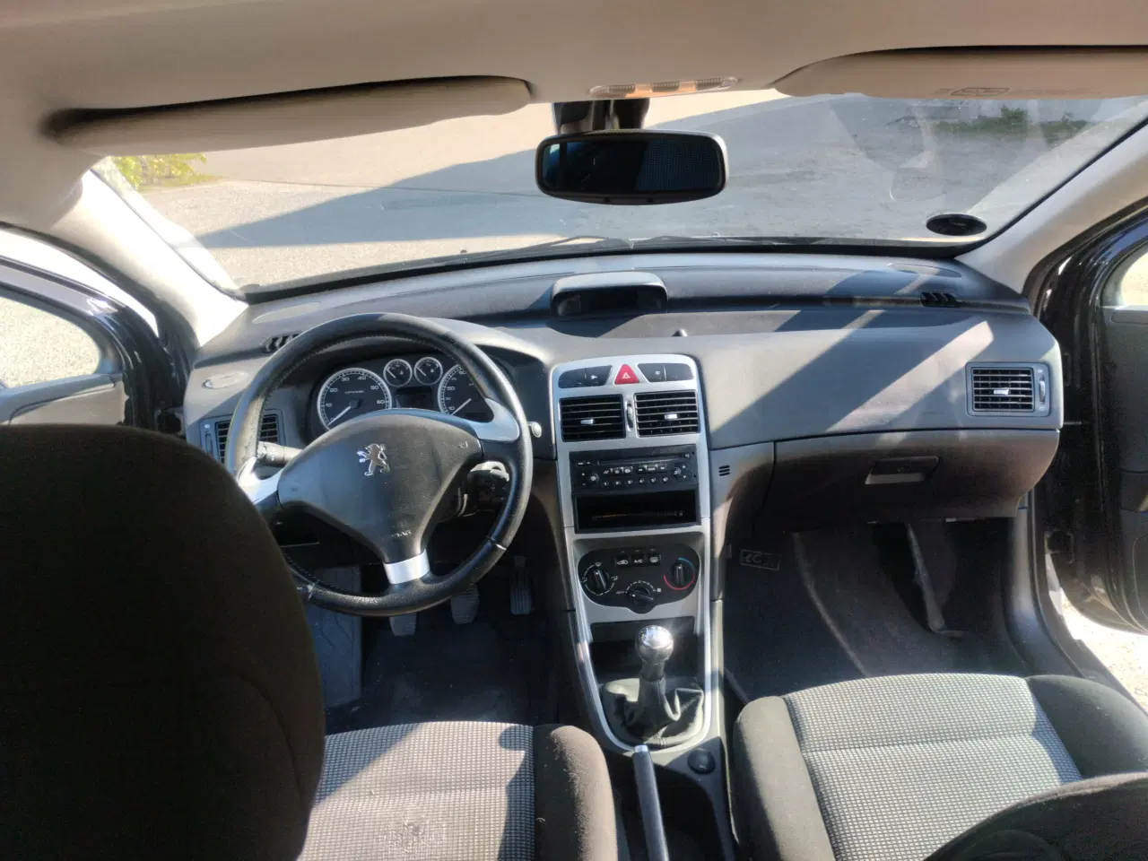 Billede 14 - Peugeot 307 1.6 i fremragende stand – Nyligt servi