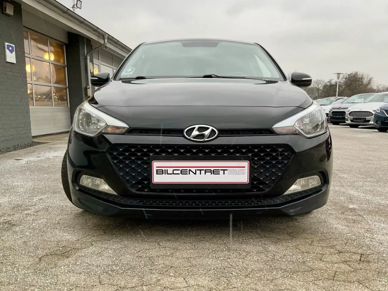 Billede 7 - Hyundai i20 1,0 T-GDi Trend