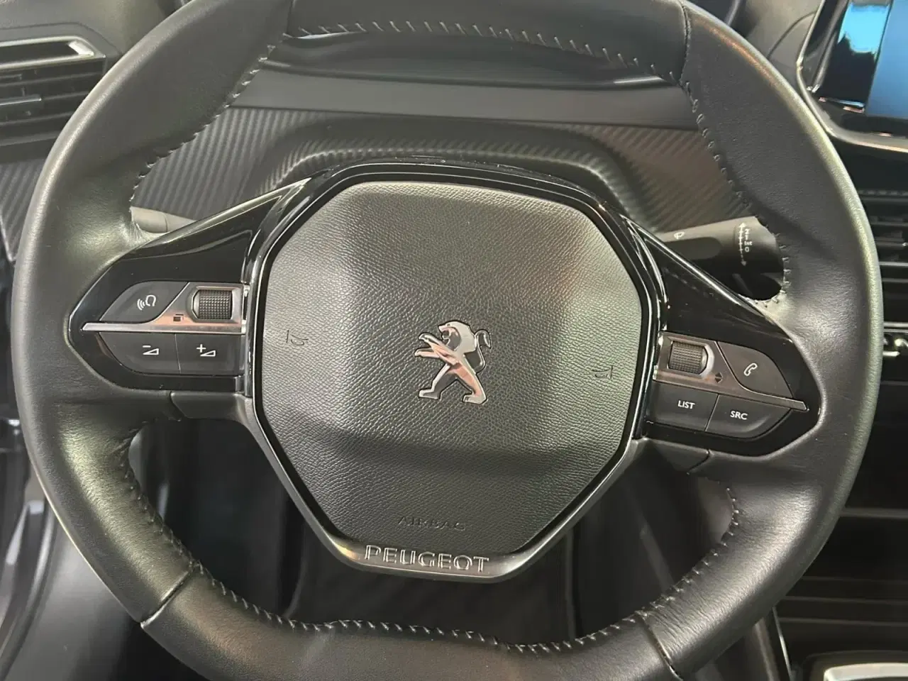 Billede 12 - Peugeot 208 1,2 PureTech 75 Active Pack
