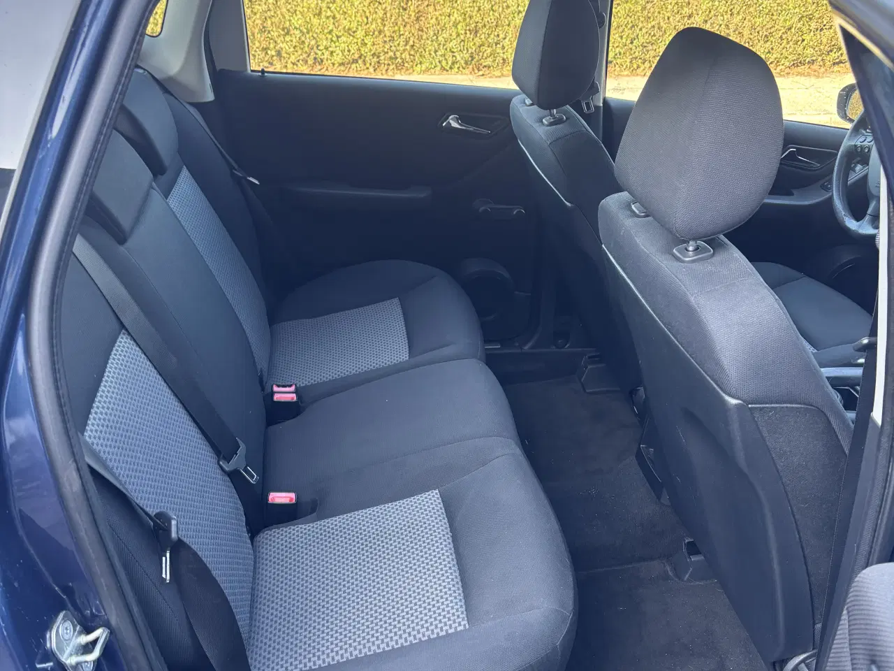 Billede 7 - Mercedes A150 1.5 benzin 2008 135xxx