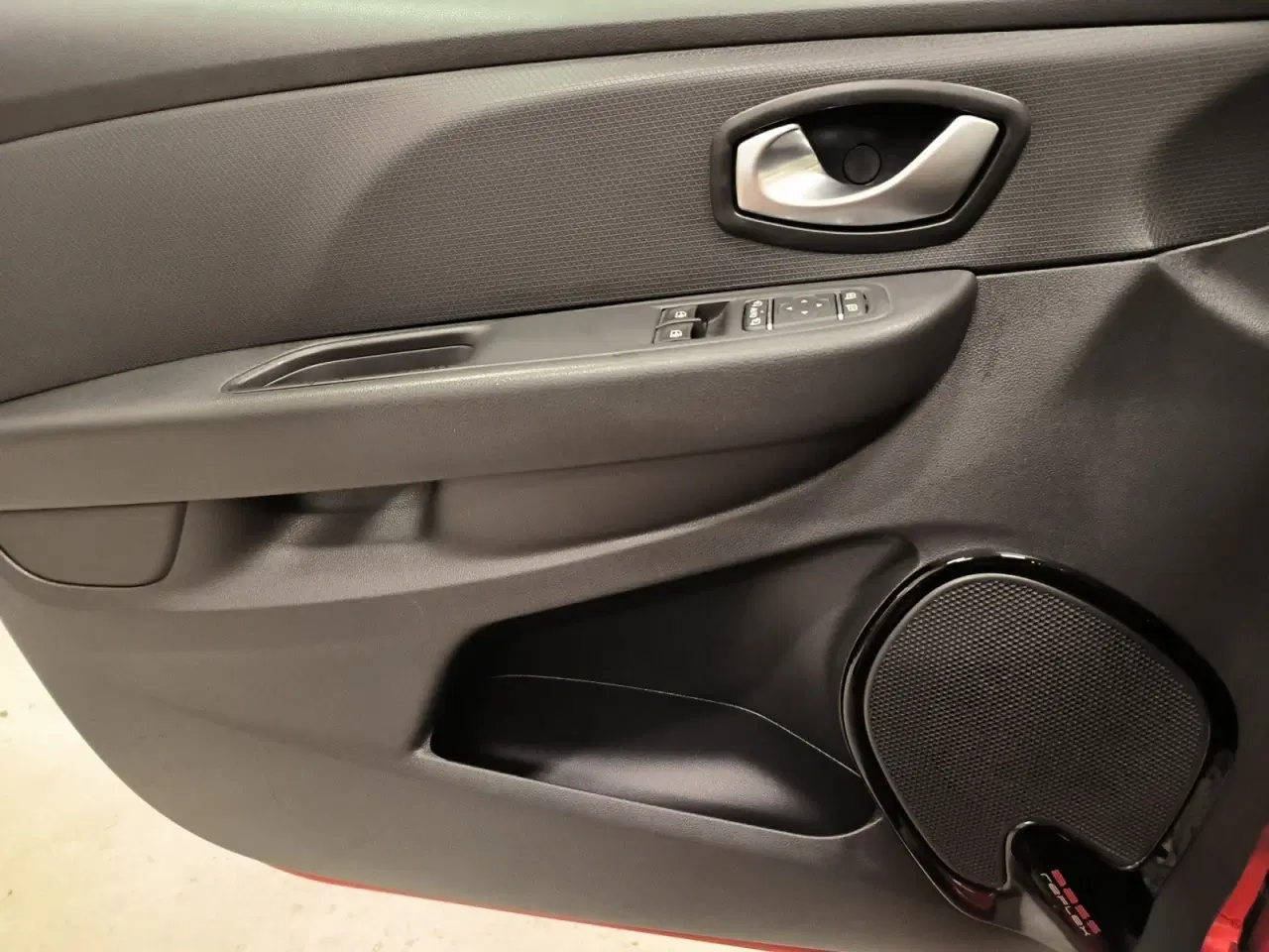 Billede 14 - Renault Clio IV 1,5 dCi 90 Zen Sport Tourer