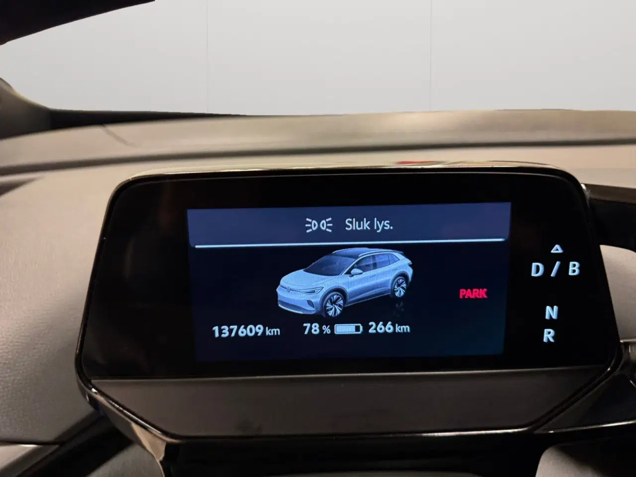 Billede 5 - VW ID.4 77 1ST Pro