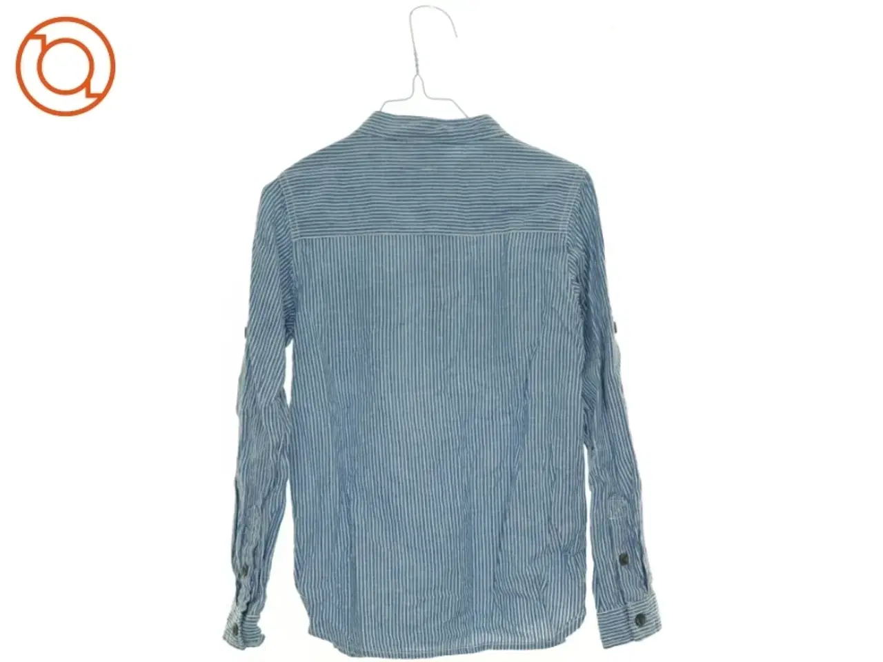 Billede 2 - Bondeskjorte fra VRS (str. 128 cm)