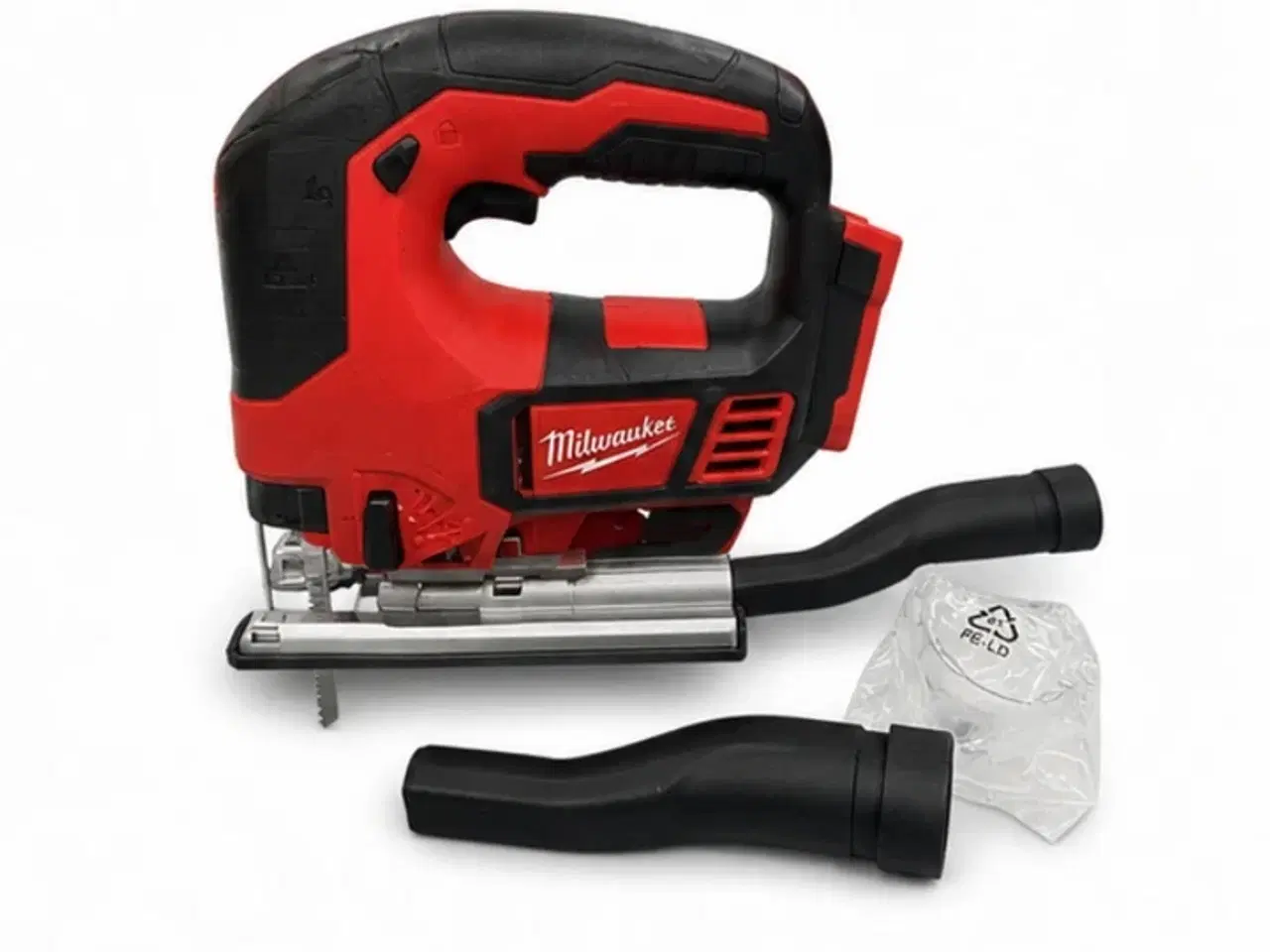 Billede 3 - DEMO Milwaukee Stiksav - M18 BJS-0