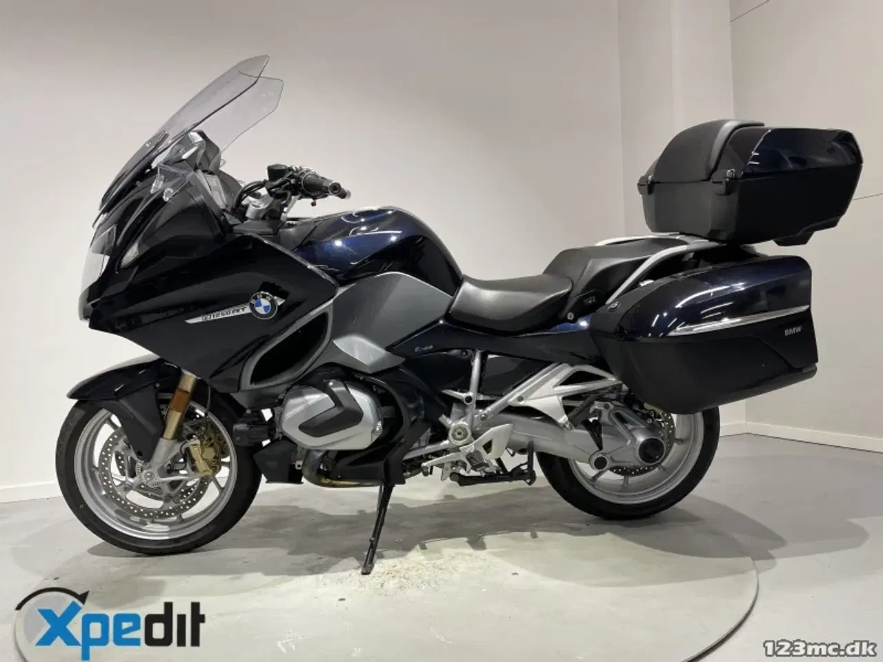 Billede 5 - BMW R 1250 RT