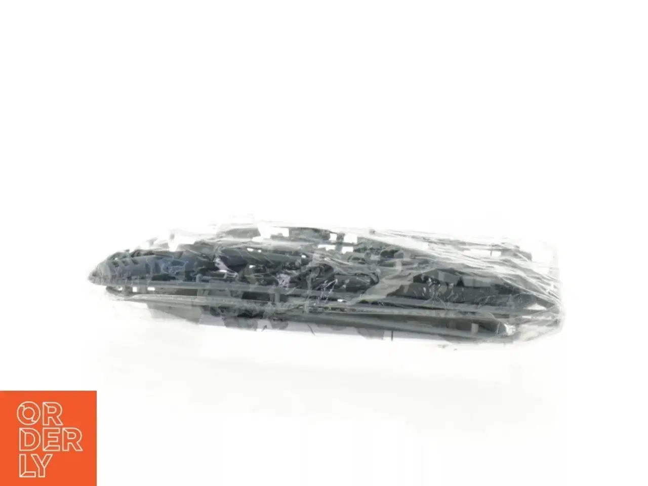 Billede 4 - Plastmodelbyggesæt, pistol (str. 22 x 15 cm)