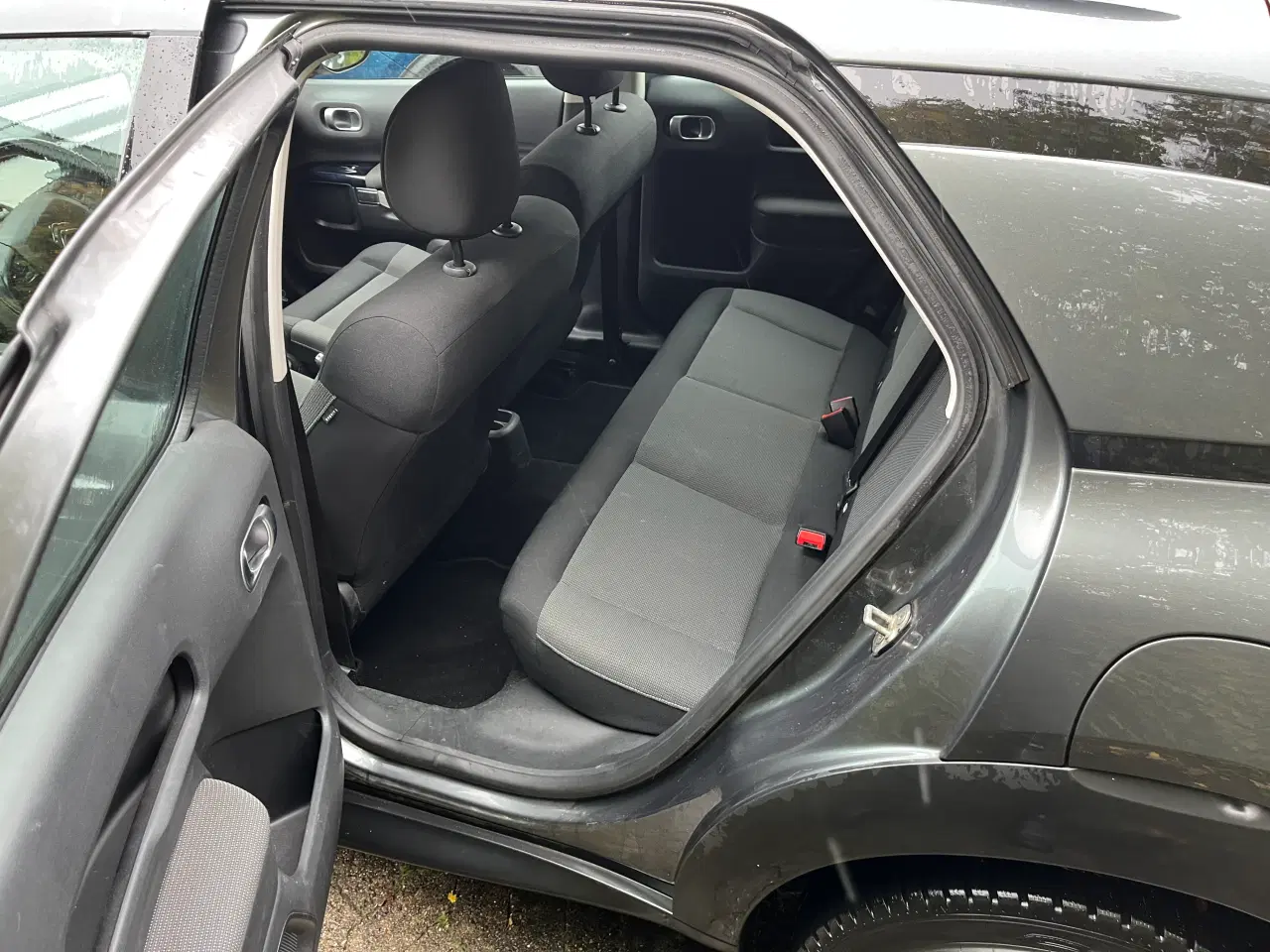 Billede 5 - Citroen C4 Cactus