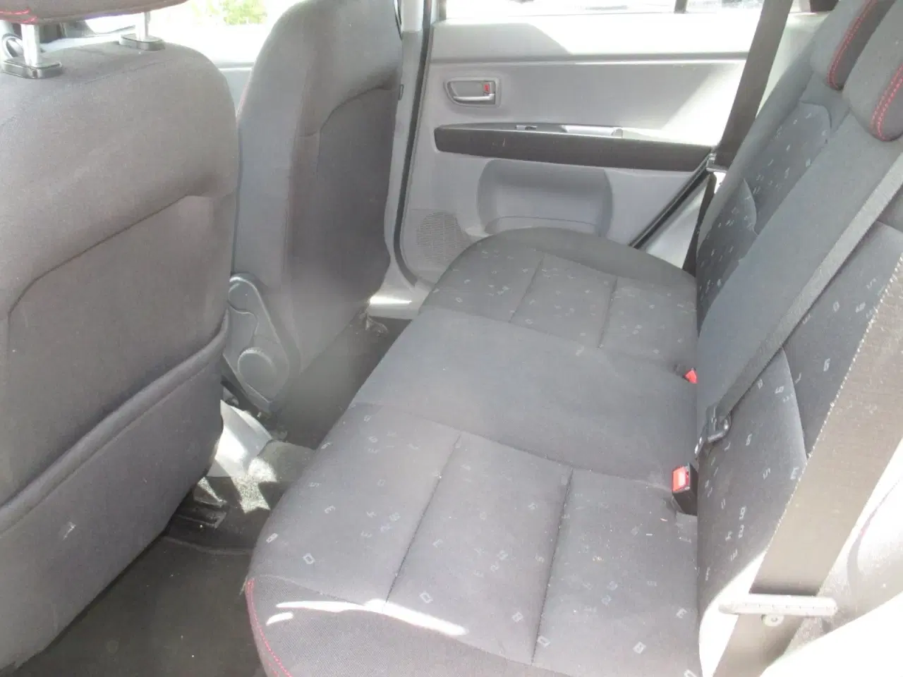 Billede 7 - Mazda 2 1,6 Touring