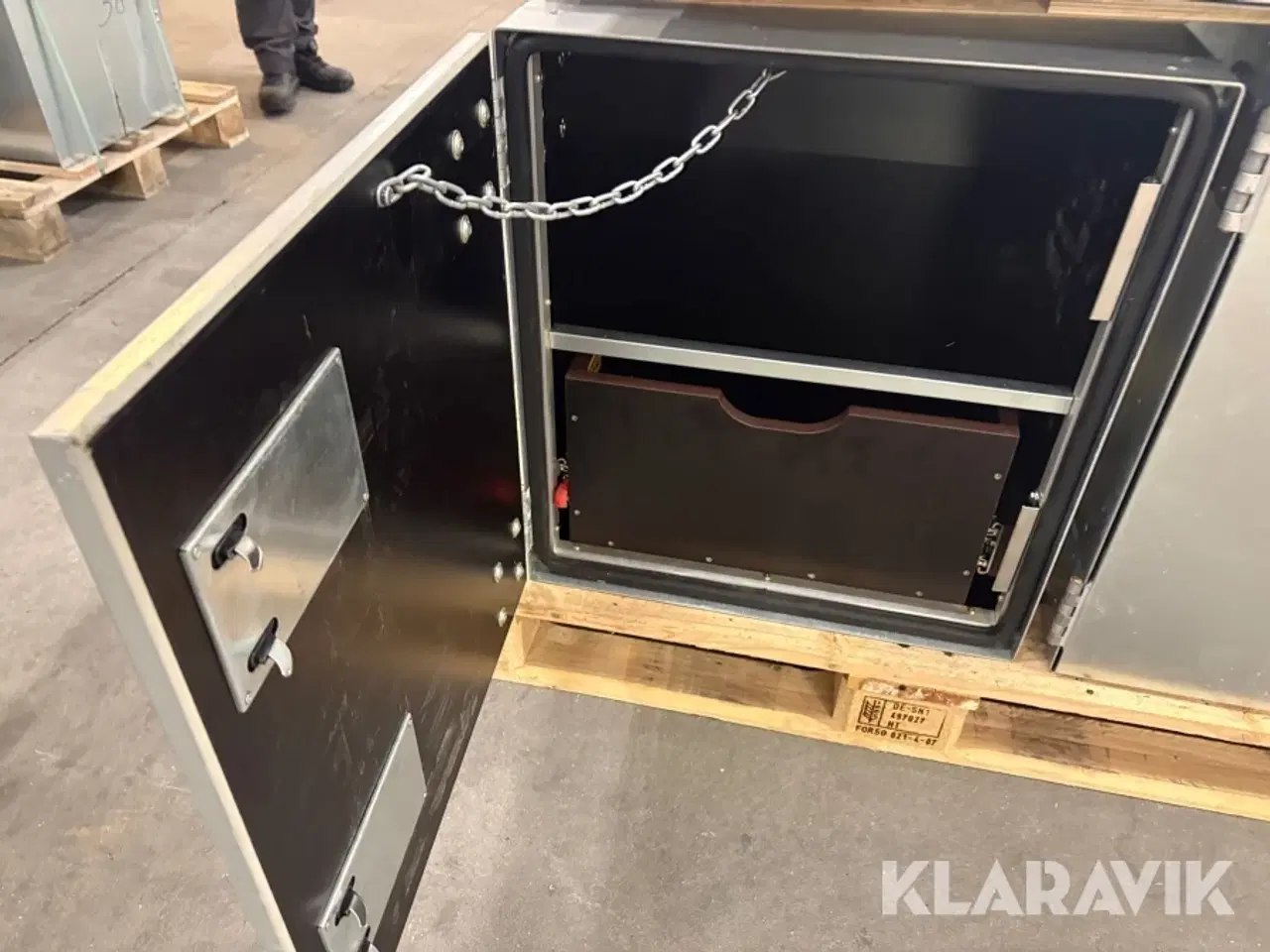 Billede 12 - Sideskabe Aka - danbox - 4 styks