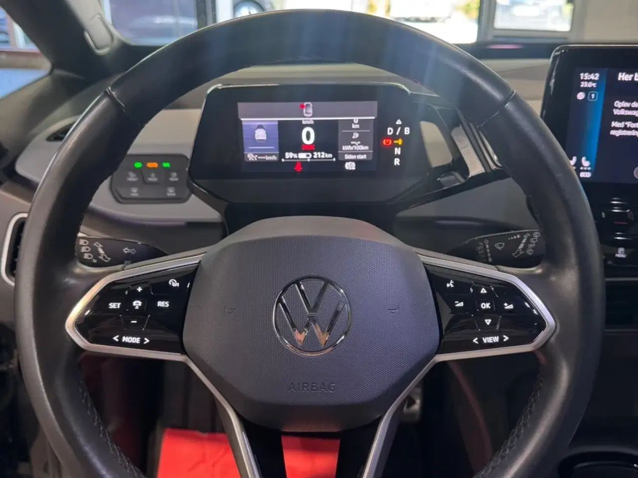 Billede 10 - VW ID.3 58 Pro Family