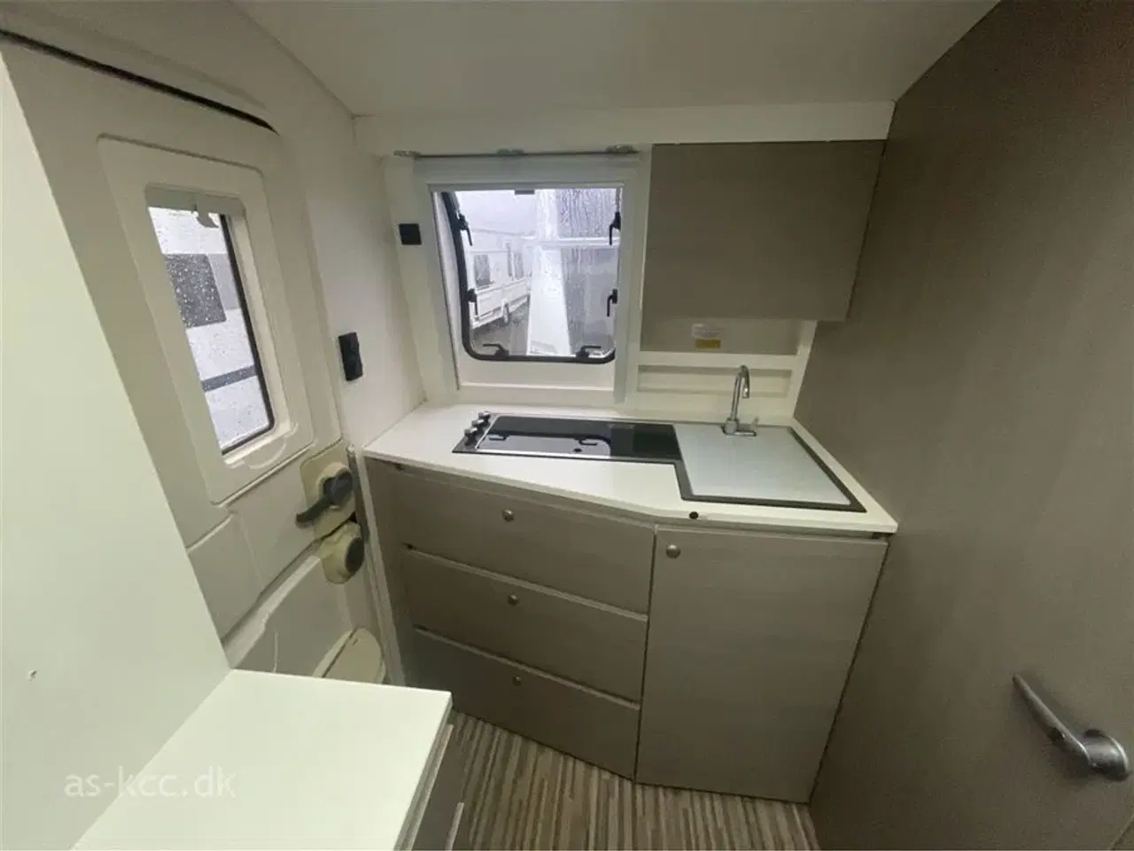 Billede 5 - 2015 - Adria Action 361 LH Panorama Adria Action 361 LH Panorama