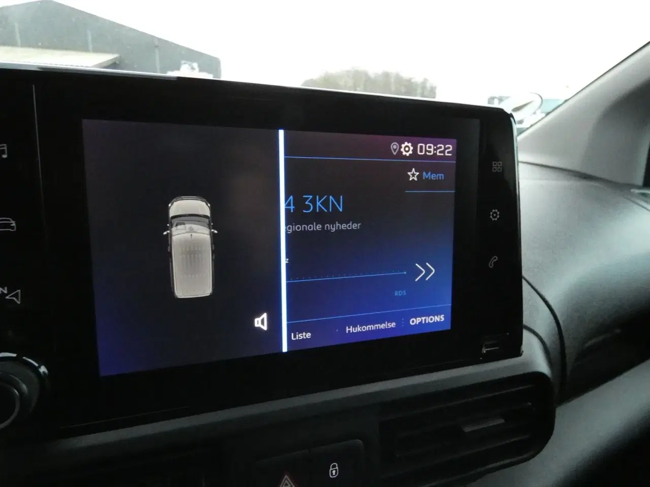 Billede 12 - Peugeot Partner L1 V1 1,5 BlueHDi Plus 100HK Van