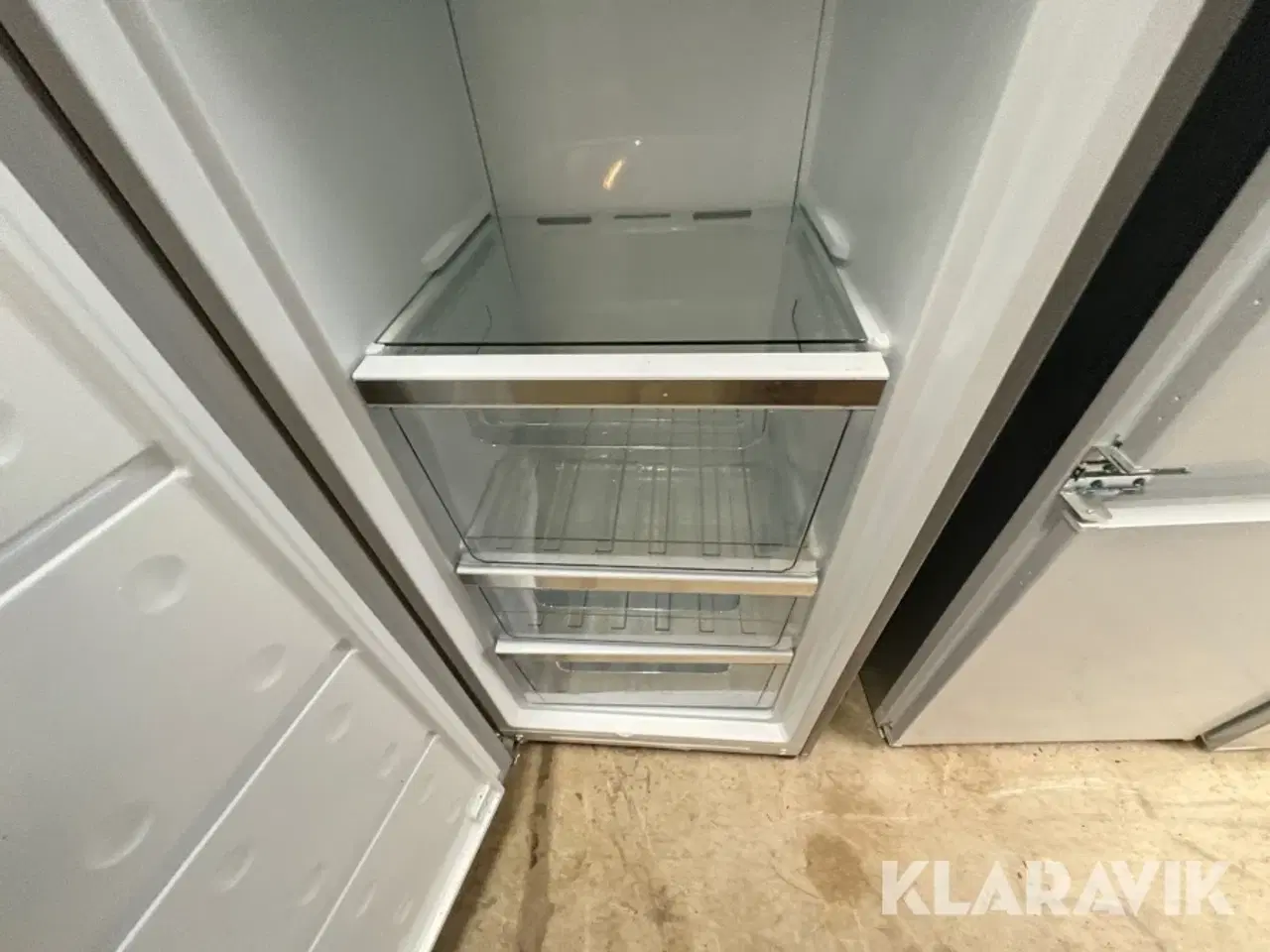Billede 7 - Fryseskab i Point FS45X