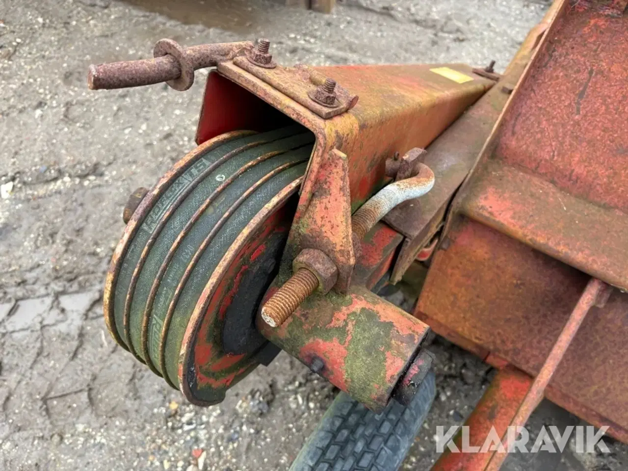 Billede 9 - Grønthøster Taarup