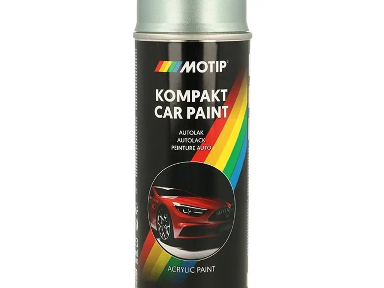 Billede 1 - Motip Autoacryl spray 52710 - 400ml