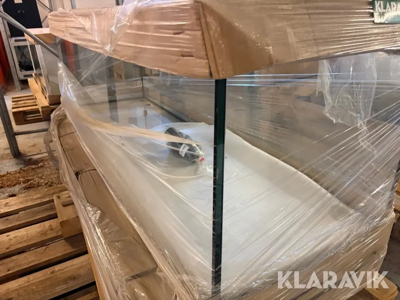 Billede 5 - Akvarie AkvaStabil - 2 stk