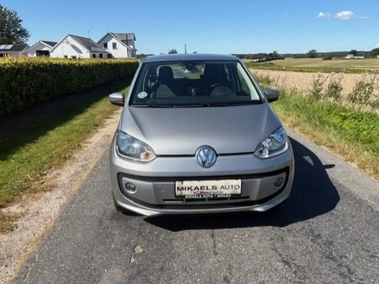 Billede 2 - VW Up! 1,0 60 Fresh