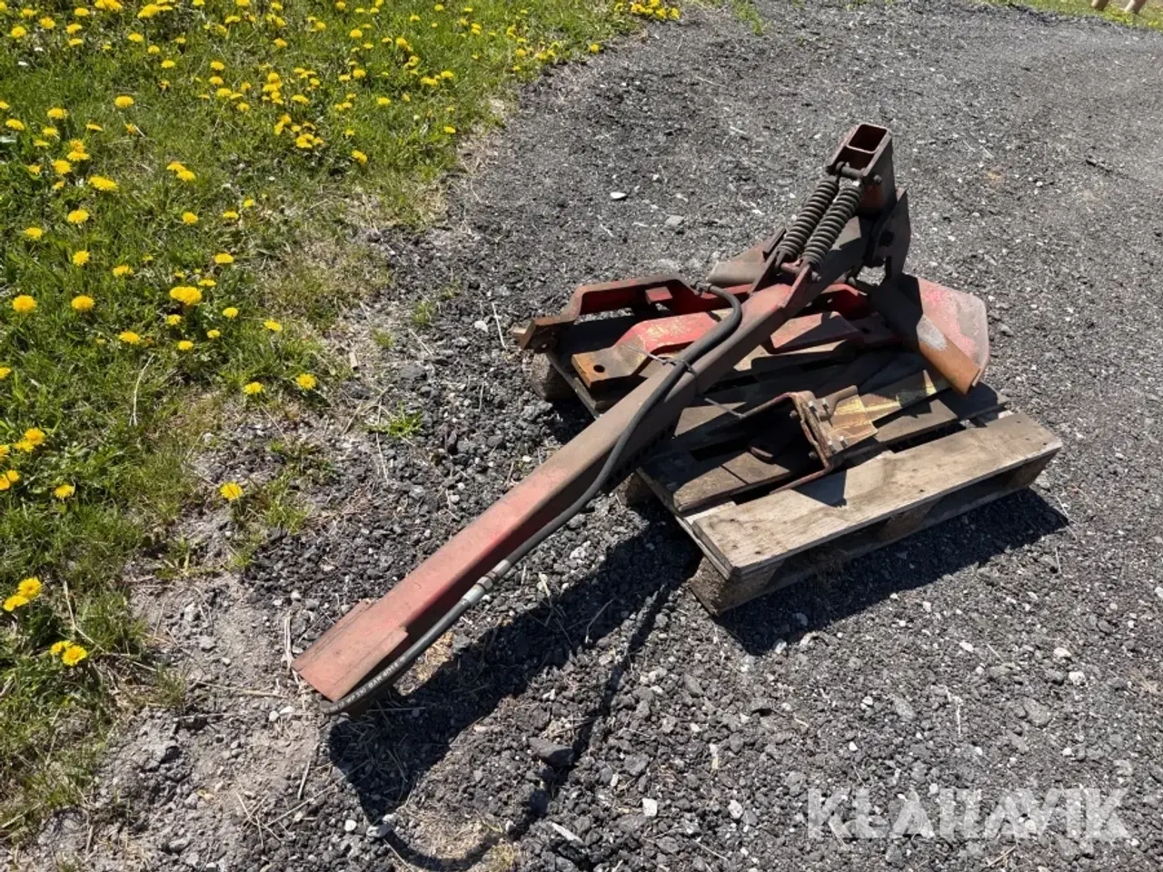 Billede 5 - Jordpakker med ekstra ramme