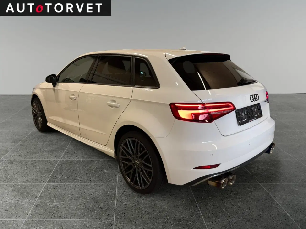 Billede 4 - Audi A3 1,4 e-tron Sport Sportback S-tr.