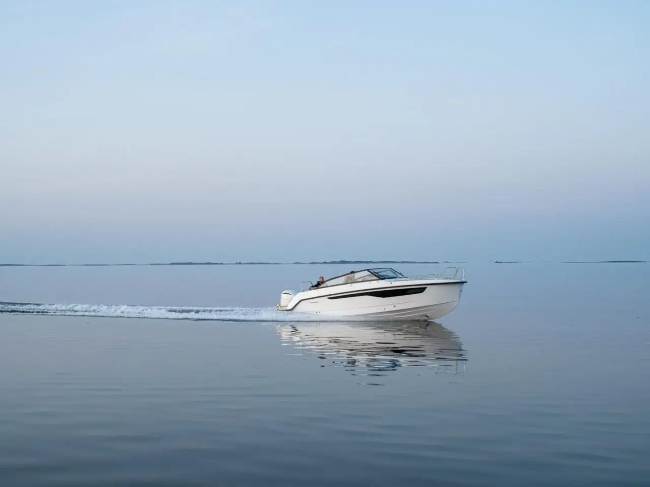 Billede 25 - Yamarin 80 DC