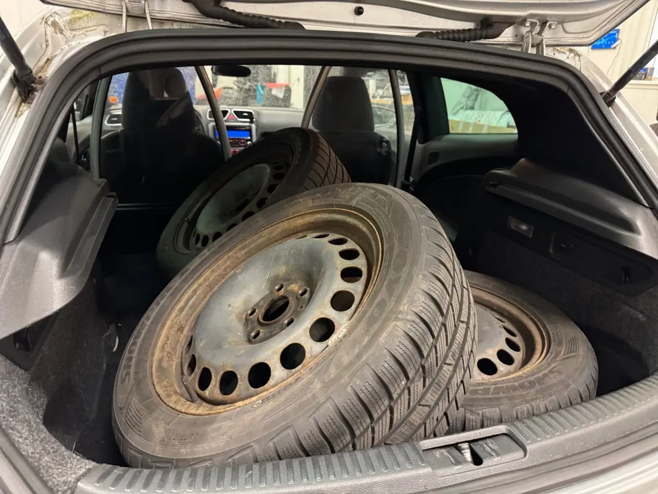 Billede 14 - VW Scirocco 2,0 TSi 200 Sport DSG Van