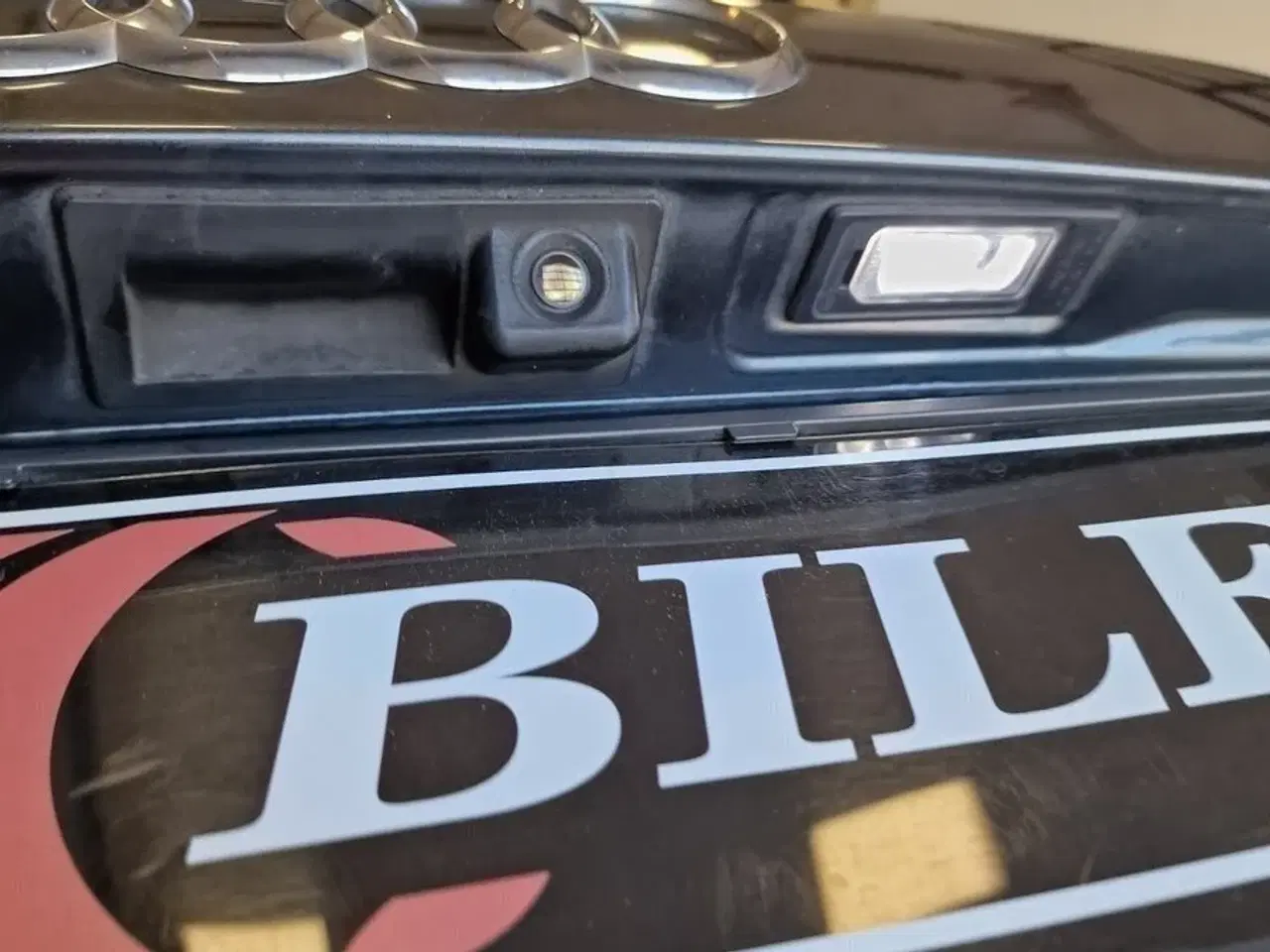 Billede 9 - Audi SQ5 3,0 TDi 313 quattro Tiptr.