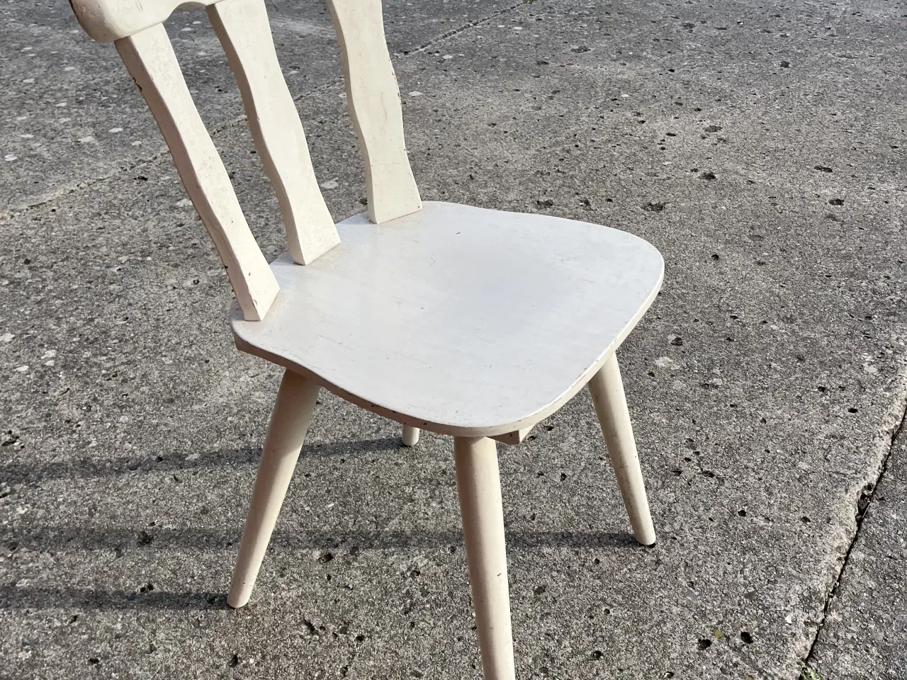 Billede 2 - Krostole