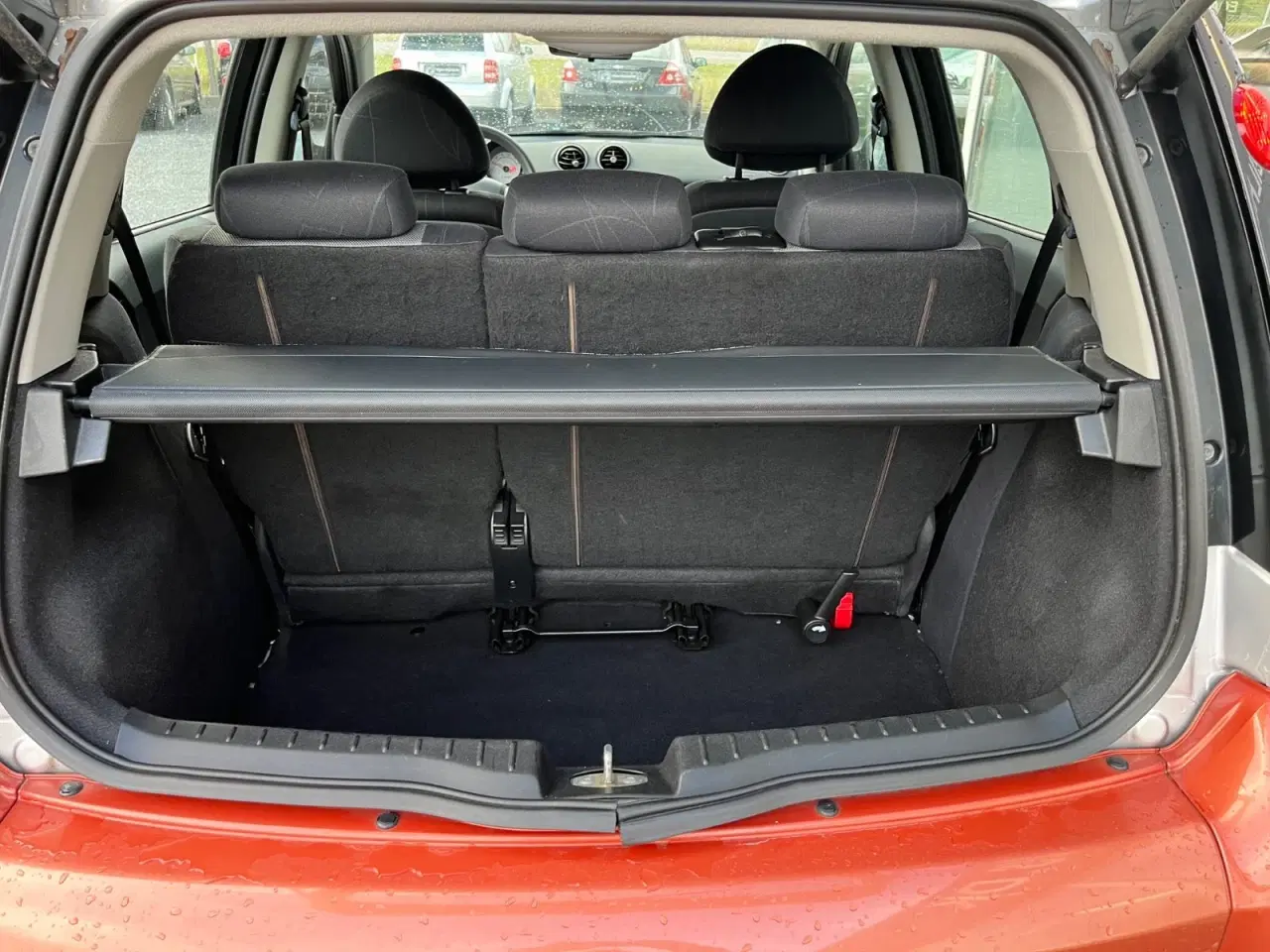 Billede 5 - Smart Forfour 1,1 Pulse