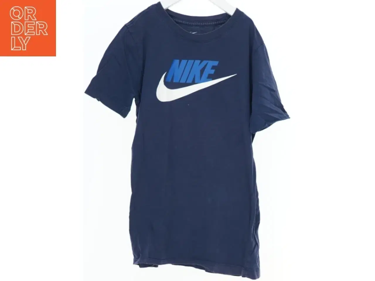 Billede 1 - Nike T-Shirt fra Nike (str. 158)