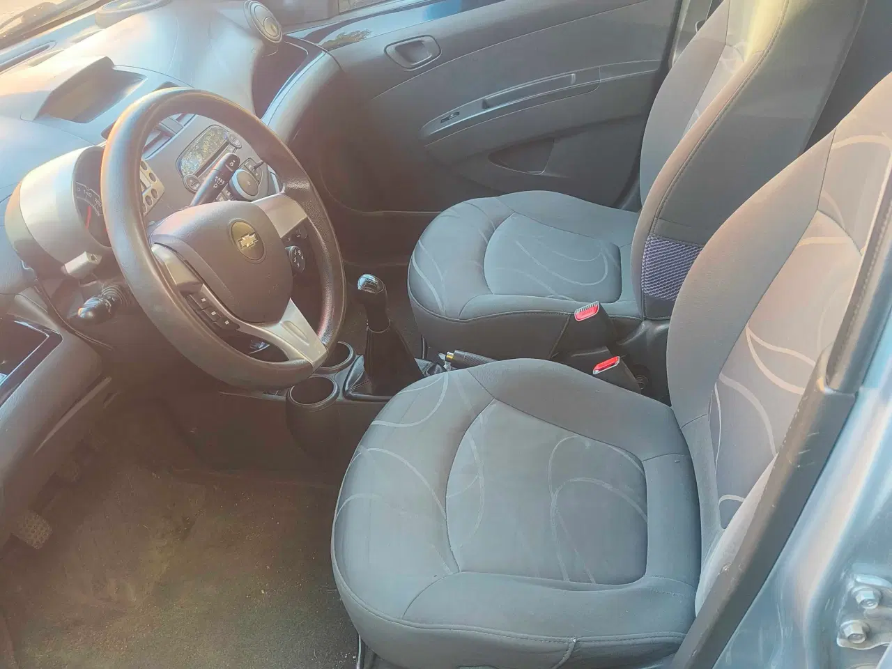 Billede 5 - Chevrolet Spark 1, 2 esp 