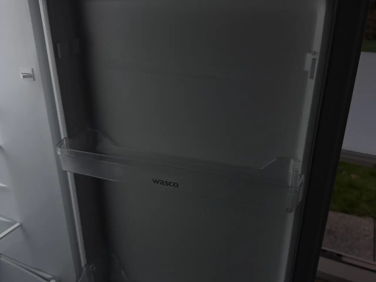 Billede 3 - Hvid køleskab købt sidste år