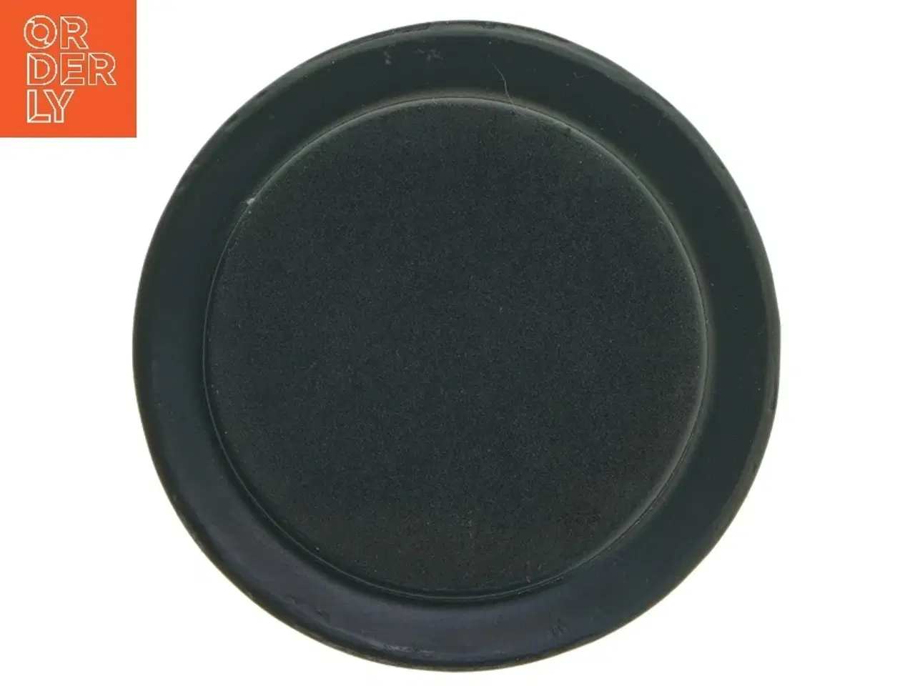 Billede 3 - Cylinder vase / beholder (str. 25 cm)