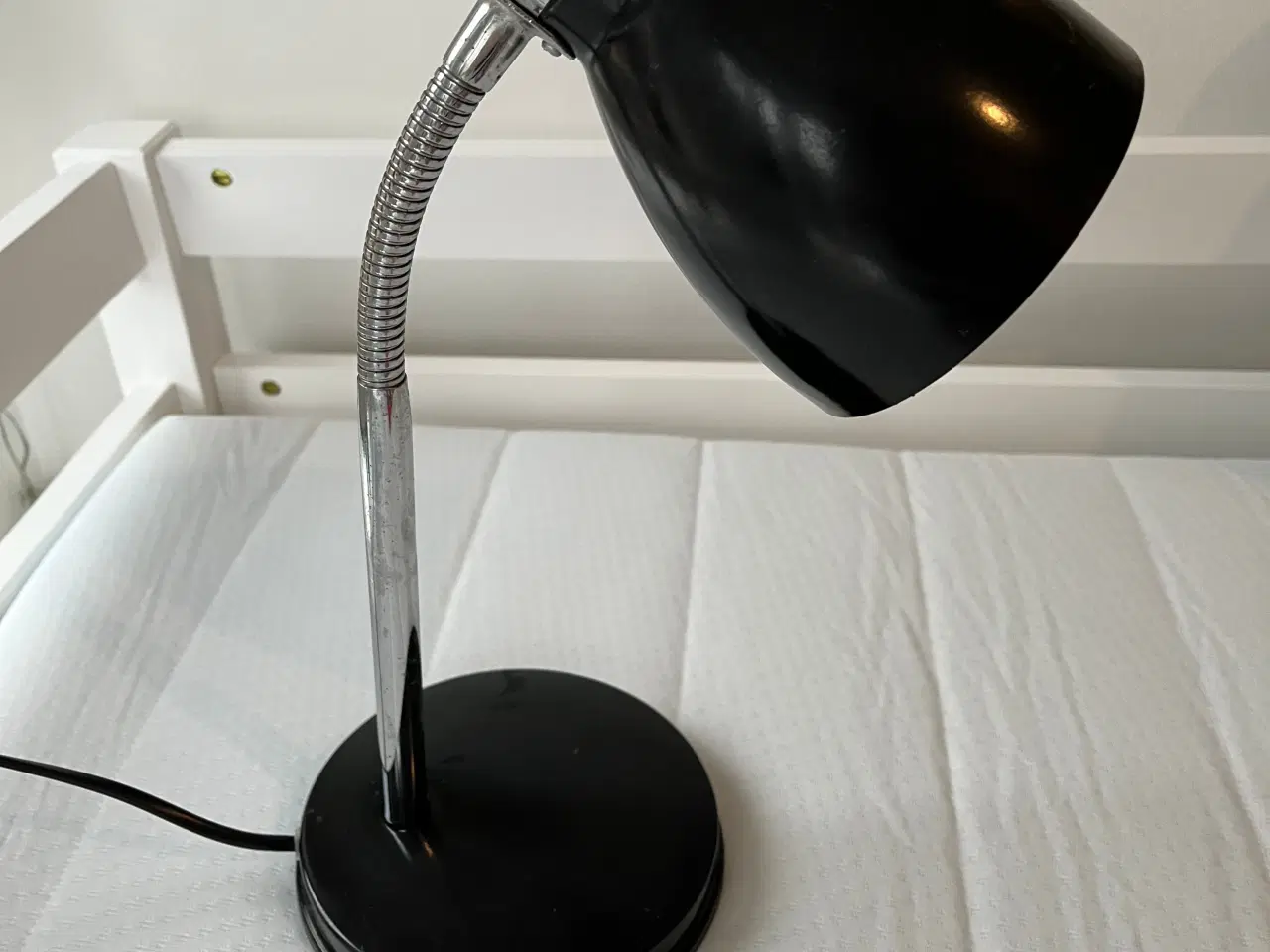 Billede 1 - Nordlux lampe