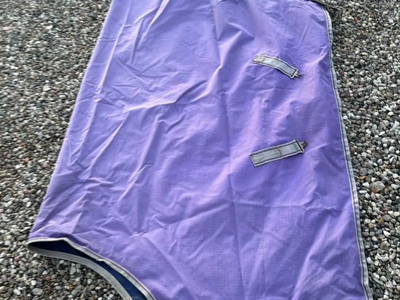 Billede 2 - Bucas freedom turnout light 145 Regndækken