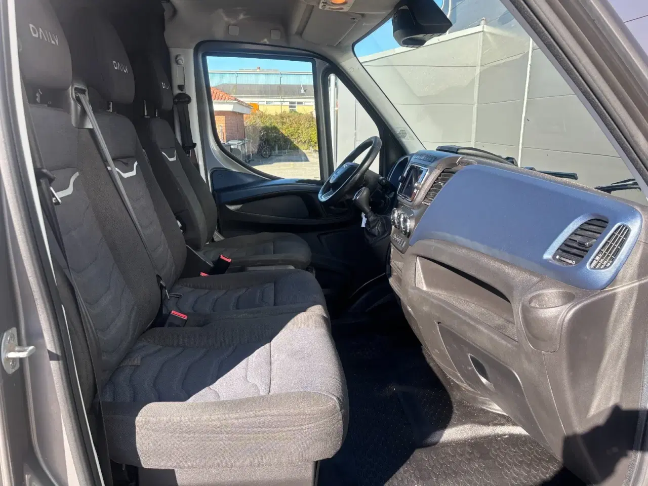 Billede 21 - Iveco Daily 3,0 35S21 12m³ Van AG8