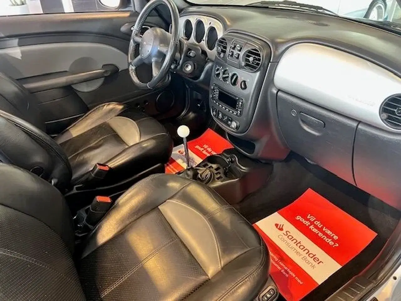 Billede 18 - Chrysler PT Cruiser 2,4 Cab 143HK Cabr.