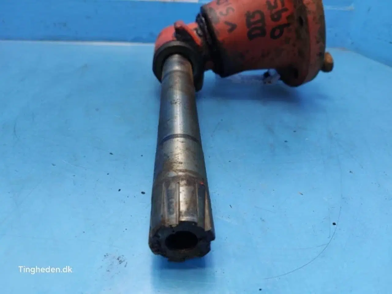 Billede 10 - David Brown 995 Spindel K262209