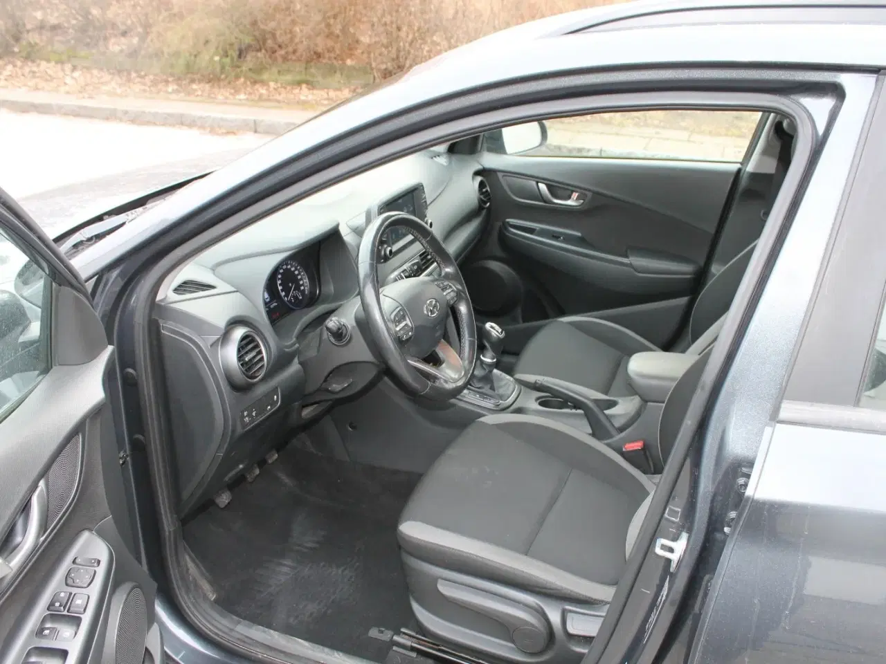 Billede 3 - Hyundai Kona 1,0 T-GDi Trend