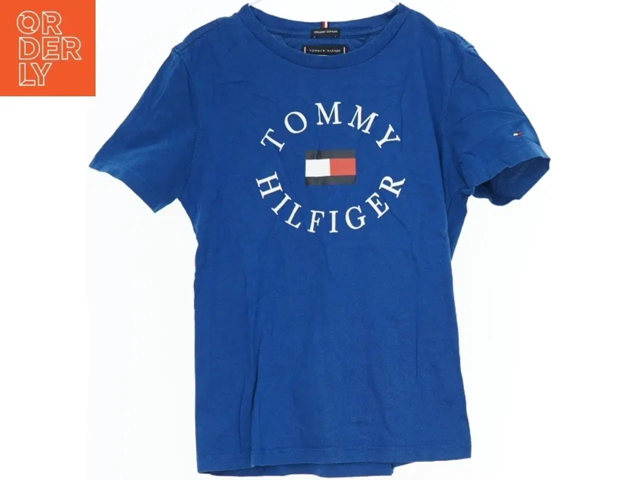 Billede 1 - Tommy Hilfiger T-Shirt fra Tommy Hilfiger (str. 140)