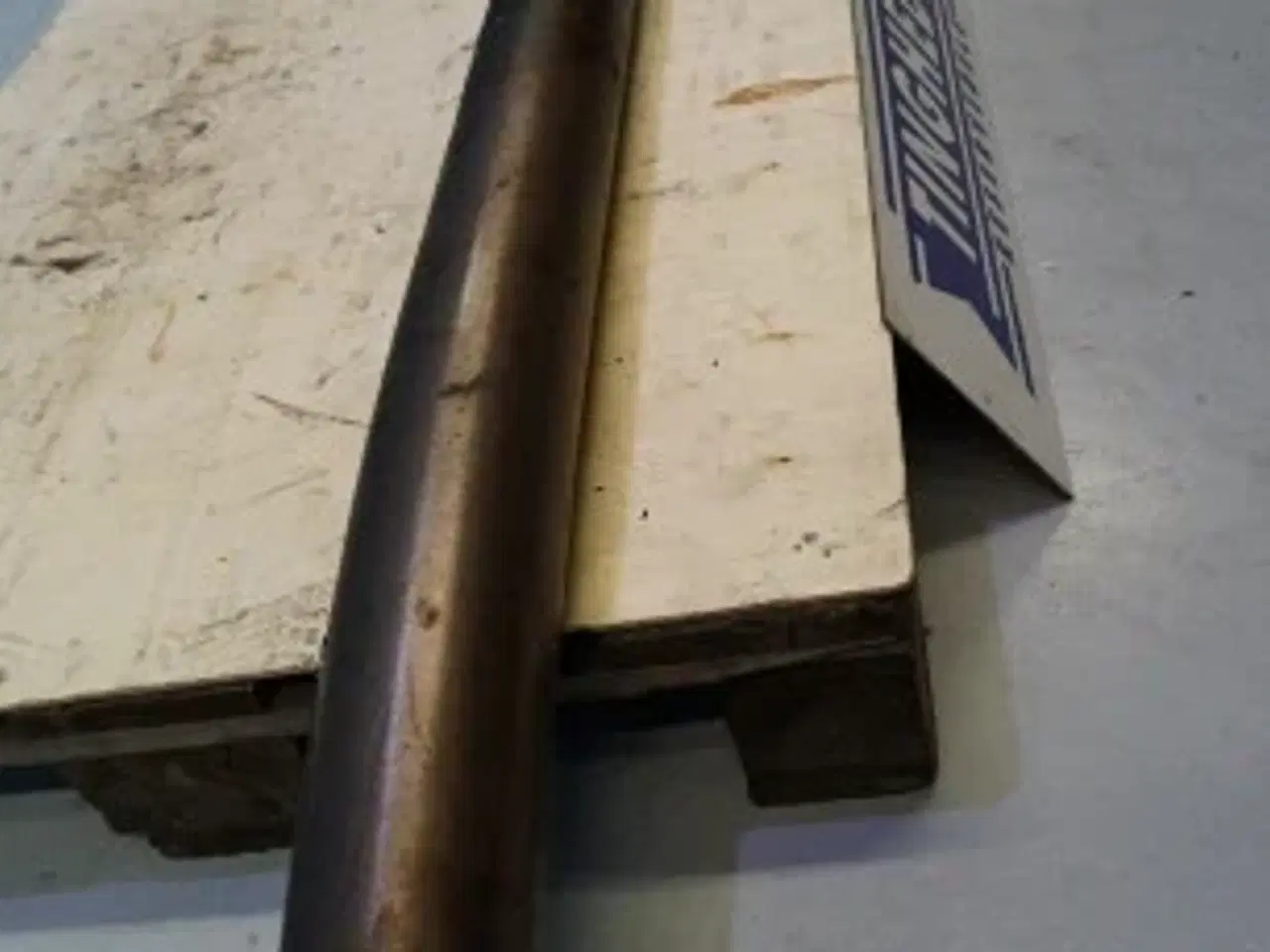 Billede 9 - Case 7130 Udstødning 1978401C2