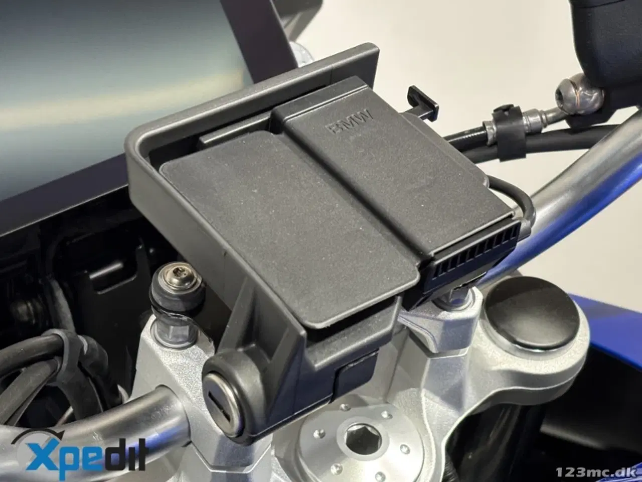 Billede 16 - BMW F 800 GS