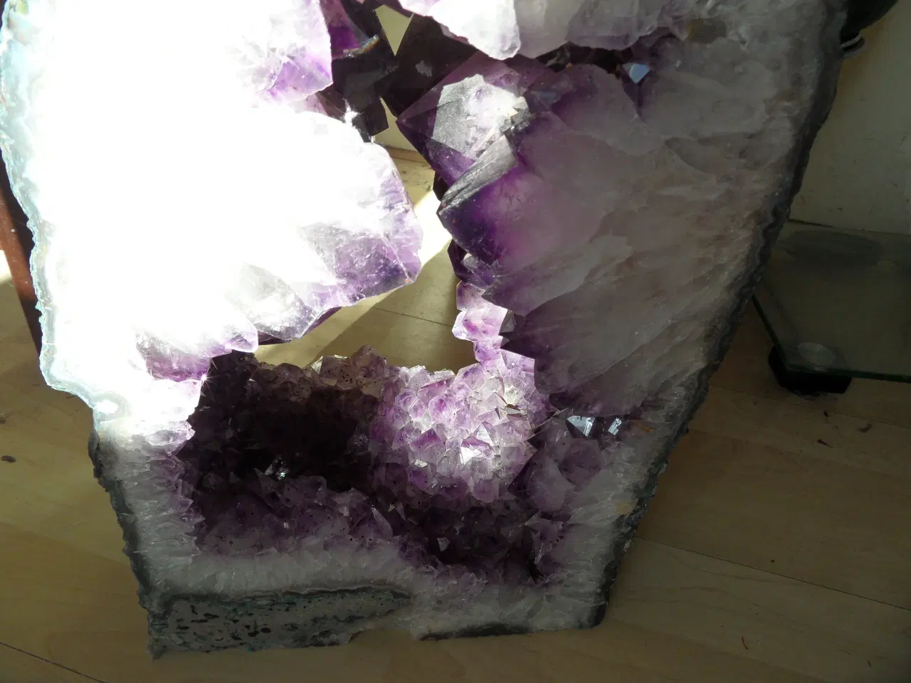 Billede 3 - Sten & krystaller