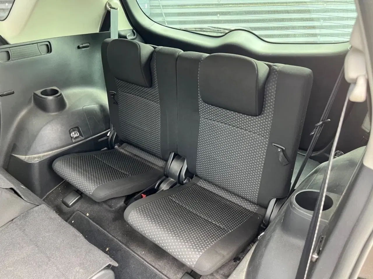 Billede 10 - Toyota Verso 2,2 D-CAT 150 T3 aut. 7prs