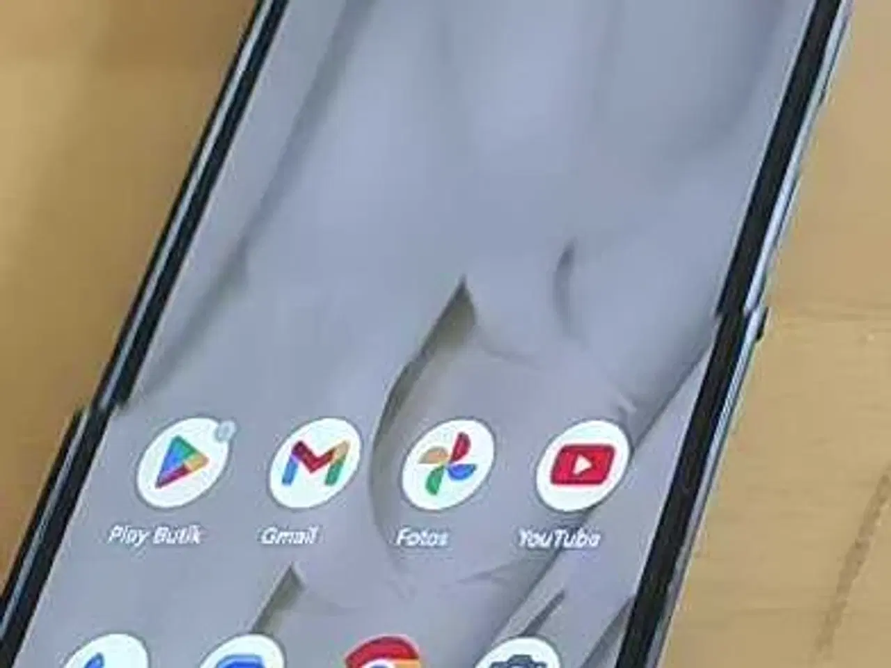 Billede 1 - Google Pixel 7