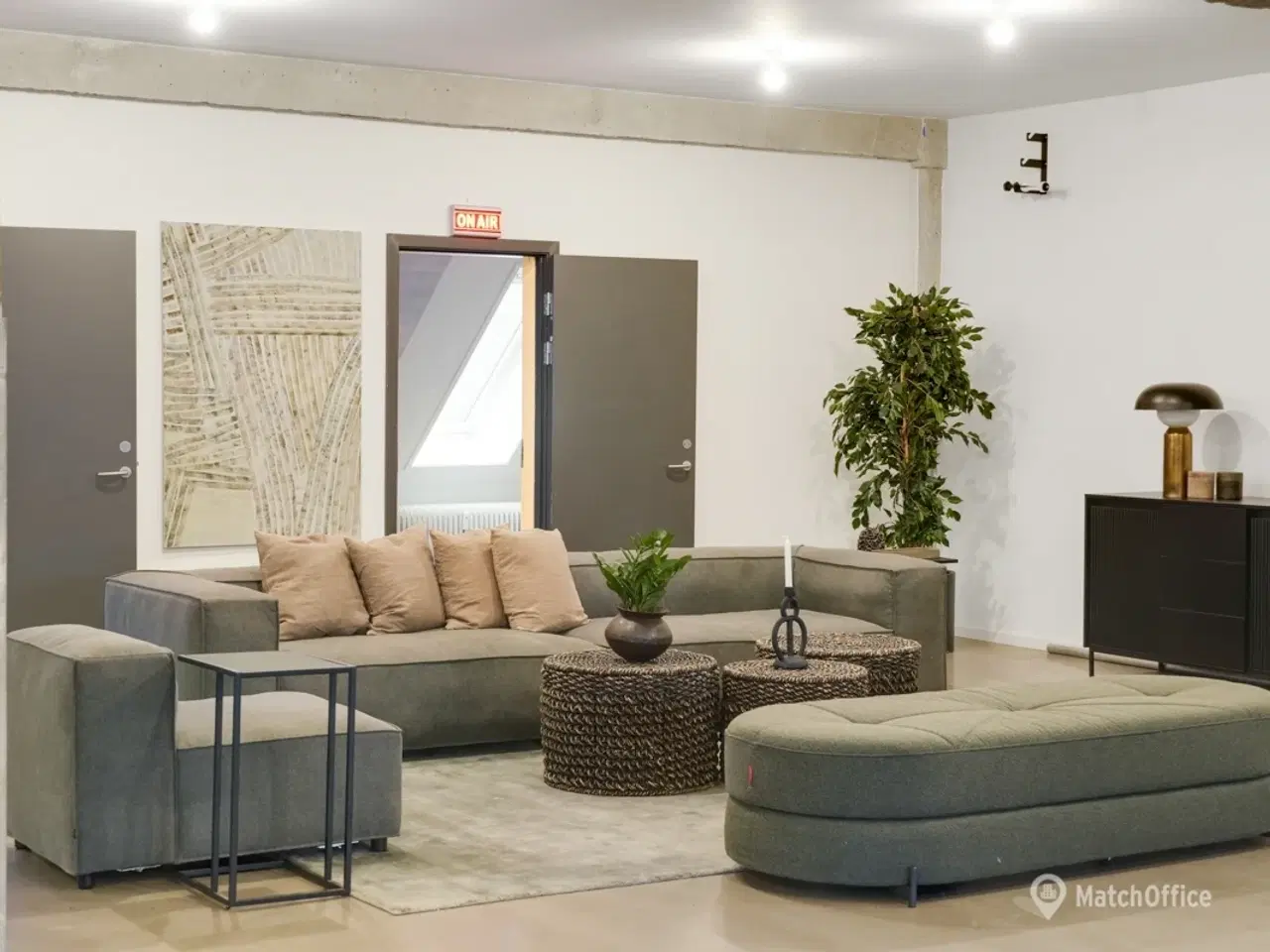 Billede 27 - Historisk charme møder moderne funktionalitet