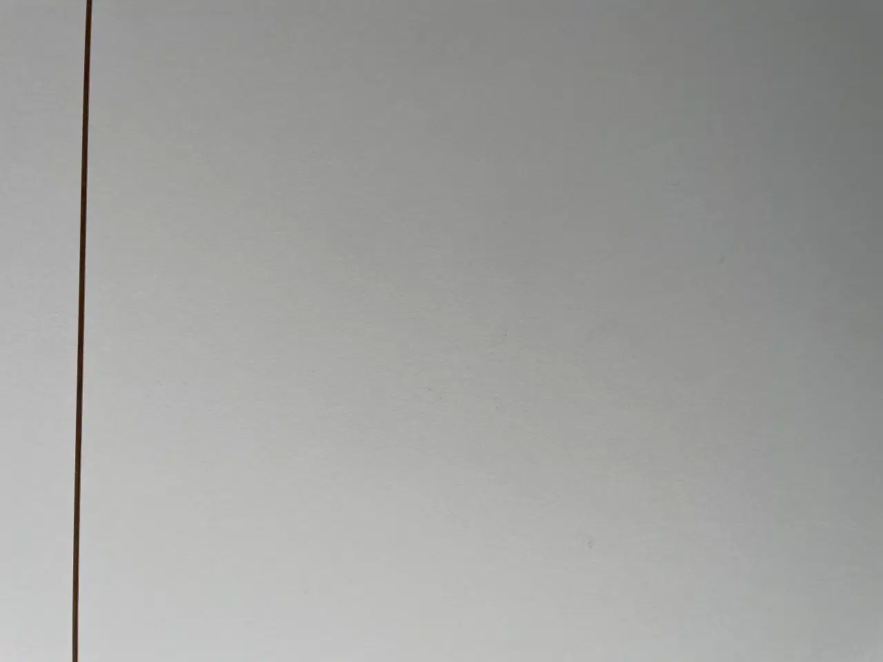 Billede 5 - Spisebord med udtræk