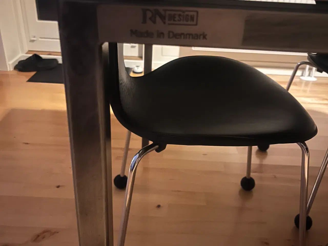 Billede 4 - Utrolig smukt bord