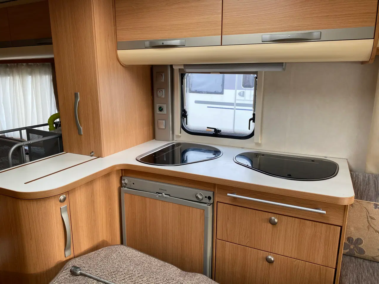 Billede 13 - ADRIA ADORA 512 UP