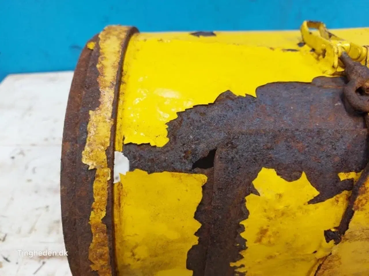 Billede 6 - New Holland FX38 Styr 84002448